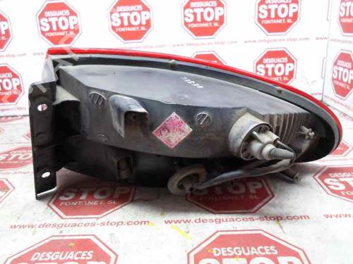 Left taillight DAEWOO LANOS (KLAT)  | BP7355174C34 