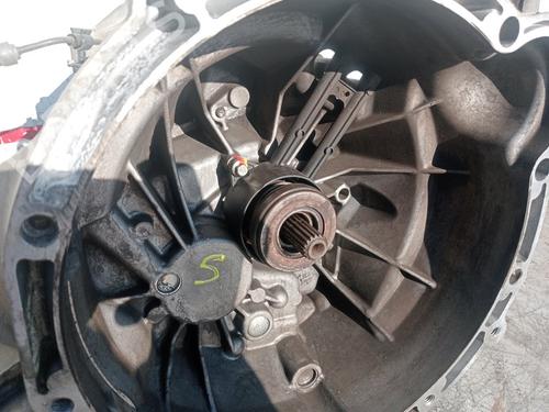 Gearbox FORD FIESTA VI (CB1, CCN) | BP30847388M3