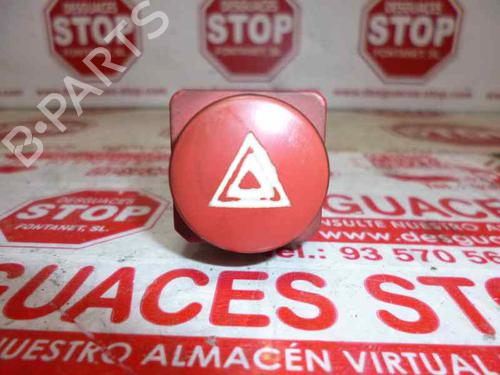 Used Warning switch CITROËN XSARA Break (N2) [1997-2010]  7386230