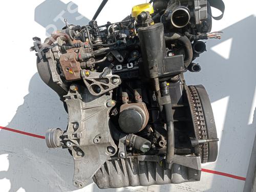 Engine RENAULT GRAND SCÉNIC II (JM0/1_) 1.9 dCi | BP33932347M1  - Image 21