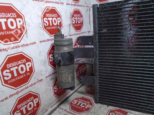 AC radiator VW GOLF IV (1J1) 1.6 16V | BP7393920M32 