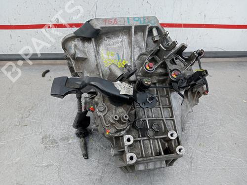 Used Gearbox HYUNDAI i10 II (BA, IA) 1.0 (67 hp) 23139403