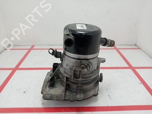 Servopumpe für Servopumpe CITROËN C5 III Break (RW_) 2.0 HDi 165 (163 hp) 33793567 33793567