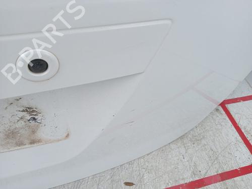 Tailgate MAZDA 5 (CR) 2.0 CD (CR19) | BP18830117C6 