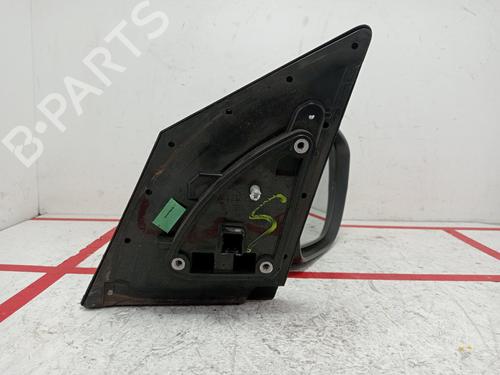 Right mirror HYUNDAI ix35 (LM, EL, ELH)  | BP17531959C27 