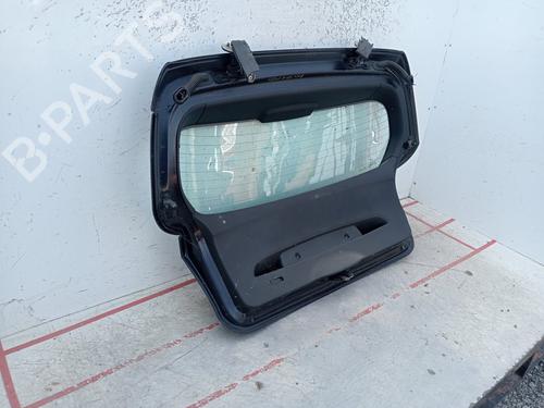 Tailgate BMW 1 (E81) 118 i | BP36091246C6 - Image 4