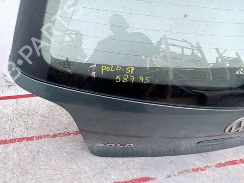 Tailgate VW POLO IV (9N_, 9A_)  | BP28167338C6 