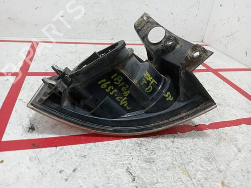 Right taillight SEAT IBIZA III (6L1)  | BP15924234C35 
