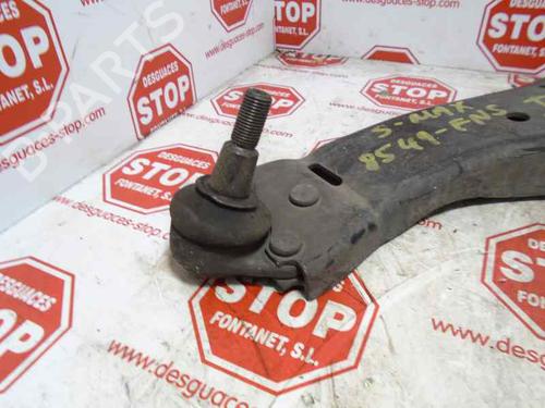 Left front suspension arm FORD S-MAX (WA6)  | BP7396229M12 