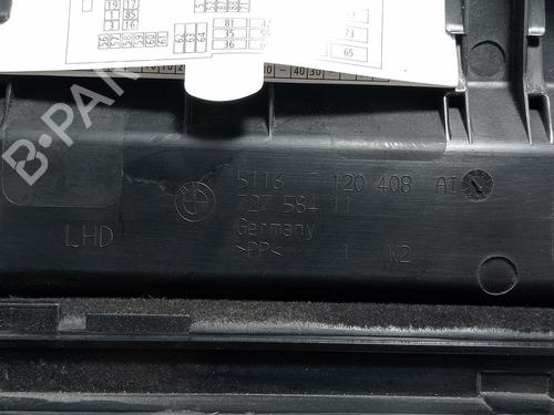 Glove box BMW 3 Touring (E91)  | BP20311197C95 
