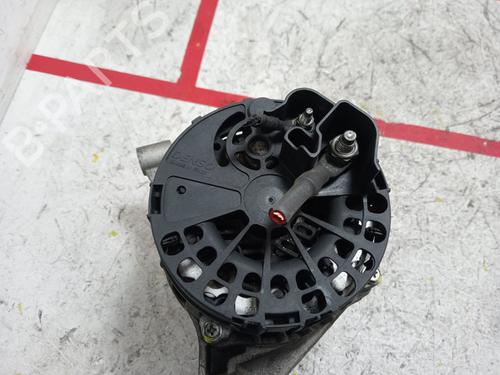 Alternator FIAT PANDA (169_) 1.2 (169.AXB11, 169.AXB1A) | BP21539121M7 