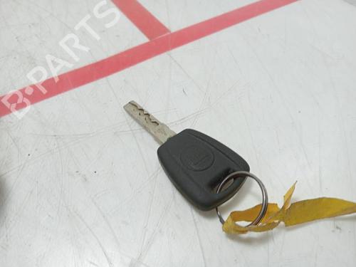 Steering column FIAT PUNTO EVO (199_) 1.3 D Multijet (199AXC1A, 199BXC1A, 199AXT1A, 199BXT1A) | BP38935714M21  - Image 9