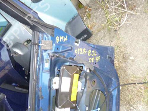 Right front door BMW 3 Touring (E46) 330 xd | BP7620106C3 