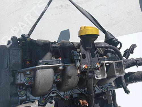 Engine RENAULT MEGANE III Hatchback (BZ0/1_, B3_) 1.6 16V | BP34127140M1  - Image 14