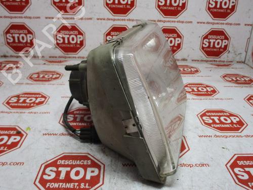 Left headlight SEAT MARBELLA (28A) 0.9 Cat | BP7326337C28 