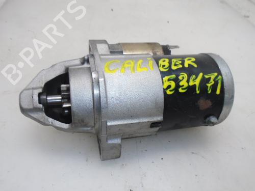 Startmotor DODGE CALIBER 2.0 (156 hp) 15926822
