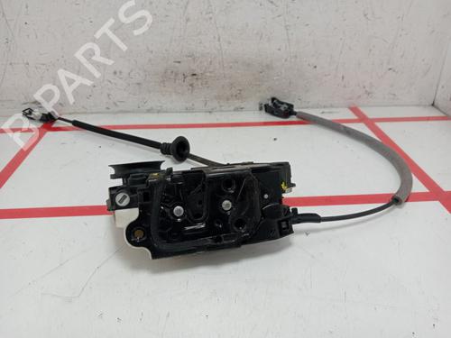 Rear left lock VW GOLF VI (5K1)  | BP26275815C100 