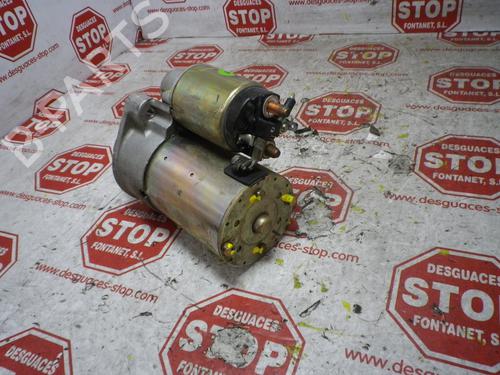 Starter CHEVROLET KALOS 1.2 | BP7306721M8 