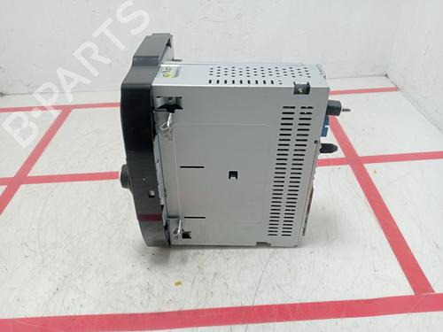 Display monitor OPEL CORSA E (X15) 1.3 CDTI (08, 68) | BP32483709C48 - Image 3