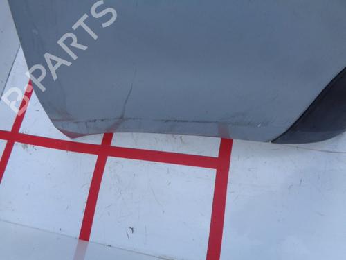 Front bumper FORD FOCUS C-MAX (DM2)  | BP15927931C7 