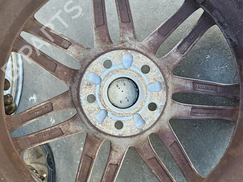 Rim AUDI A3 Sportback (8PA)  | BP28517551C45 