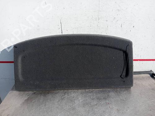 Used Rear parcel shelf Rear parcel shelf 37630620 37630620