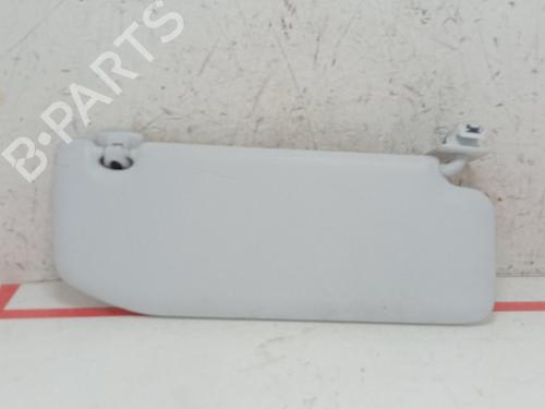 Left sun visor PEUGEOT 208 I (CA_, CC_)  | BP29010468I1 