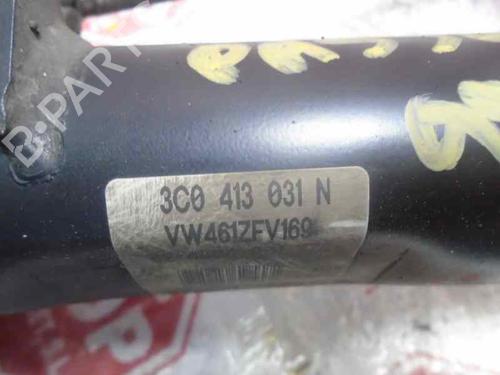 Right front shock absorber VW PASSAT B6 (3C2) 2.0 TDI | BP7396953M17 