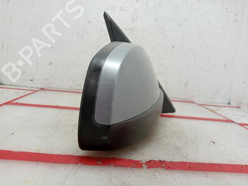 Right mirror OPEL MERIVA A MPV (X03) 1.3 CDTI (E75) | BP20126597C27 