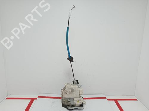 Front right lock AUDI A4 B8 Avant (8K5)  | BP15931376C97 