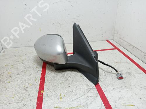 Right mirror FORD MONDEO IV (BA7) 2.0 TDCi | BP21085527C27 