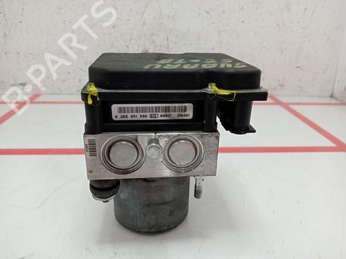 Used ABS pump SUBARU IMPREZA Hatchback (GR, GH, G3) 2.0 D AWD (150 hp) 23258838