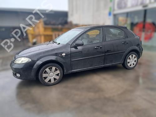 Rudehejsemekanisme ventre foran CHEVROLET LACETTI (J200) 1.6 (109 hp) 32072507