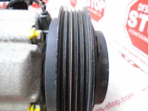 AC compressor HYUNDAI ix35 (LM, EL, ELH)  | BP7394626M34 