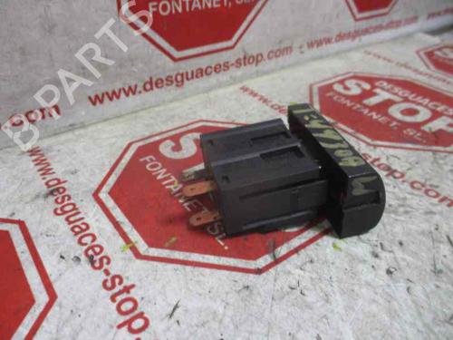 Warning switch OPEL VECTRA B Hatchback (J96) 2.0 DTI 16V (F68) | BP7391350I22 