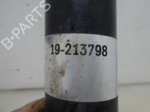 Left rear shock absorber OPEL MERIVA B MPV (S10)  | BP7327718M18 