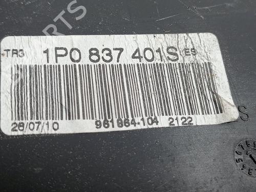 Front left window mechanism SEAT LEON (1P1)  | BP33957238C22  - Image 12