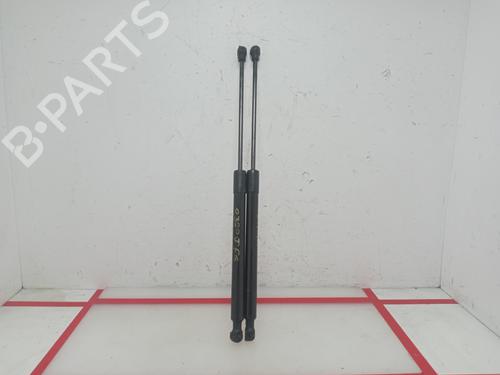 Used Tailgate lift support DACIA SANDERO II [2012-2025]  17916910