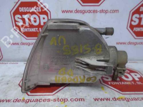 Right front indicator SEAT CORDOBA Vario (6K5) 1.9 TDI | BP7320664C33 