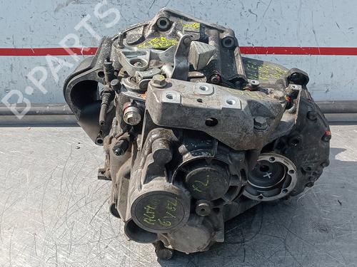 Gearbox SEAT ALTEA XL (5P5, 5P8)  | BP27841299M3 
