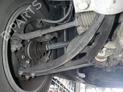 Used Left front suspension arm Left front suspension arm 38001009 38001009