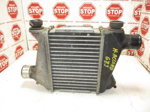 Intercooler HONDA ACCORD VIII Estate (CW) 2.2 i-DTEC (CW3) | BP9239980M30 