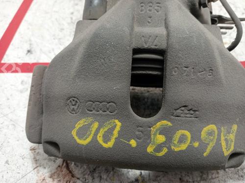 Right front brake caliper AUDI A6 C5 Avant (4B5)  | BP15918774M104 
