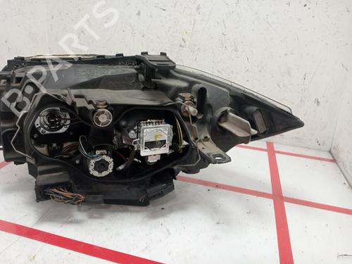 Right headlight BMW 1 (E87) 120 d | BP26607347C29 