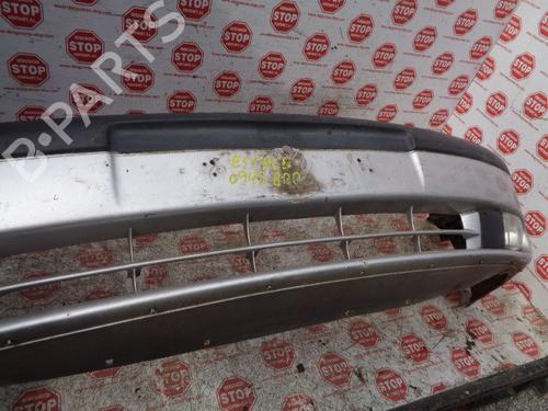 Front bumper RENAULT ESPACE III (JE0_) 1.9 dTi (JE0M) | BP7624882C7 