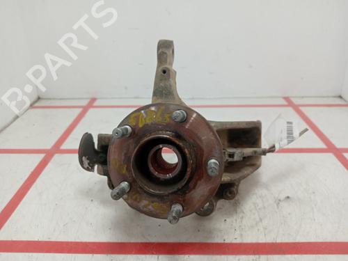 Used Right front steering knuckle Right front steering knuckle 36409556 36409556