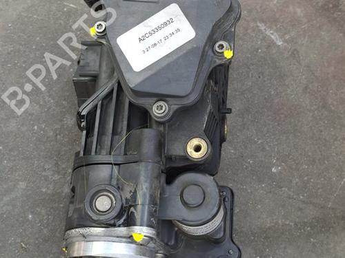 Used Throttle body Throttle body RENAULT TRAFIC III Van (FG_) [2014-2026] 33793614 33793614