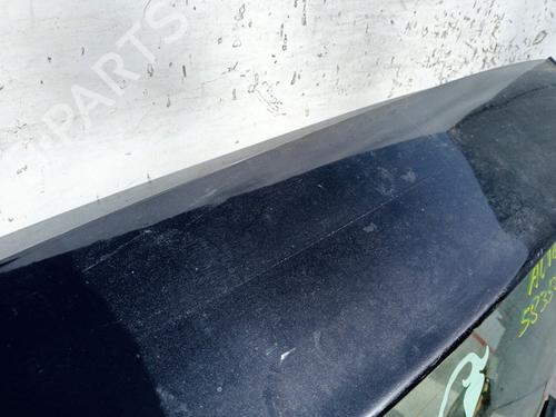 Tailgate SEAT ALTEA XL (5P5, 5P8)  | BP25607832C6 