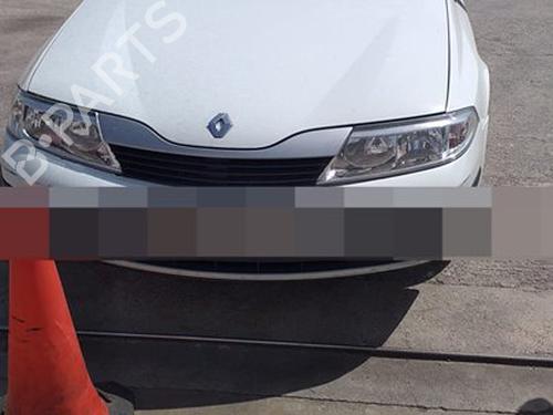 Left tailgate light RENAULT LAGUNA II (BG0/1_) 1.6 16V (BG0A, BG0L) | BP15948254C79 