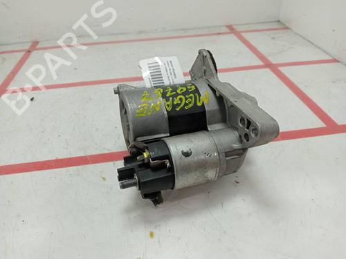 Starter RENAULT MEGANE III Hatchback (BZ0/1_, B3_) | BP37630454M8 - Image 2